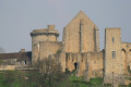 Château de la Madelaine