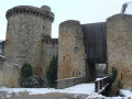 Château de la Madeleine