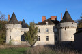 Château de la Mardelle