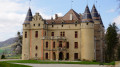 Chateau de la Pupetière