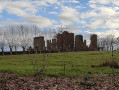 Château de Lagarde