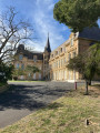 La Chapelle Saint-Laurent de Moussan