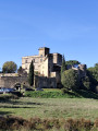 Boucle des châteaux de Cadenet et Lourmarin