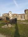 De Quintenas aux ruisseaux de la Goueille et Manoha