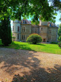 Ch&acirc;teau de Montceau