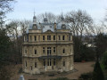 Château de Monte-Cristo