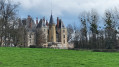 Château de Montépin