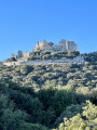 château de Montferrand