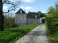 Château de Montramé