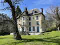 Château de Neuvialle