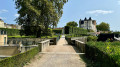 Château de Pau et son jardin