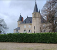 Château de Pointières