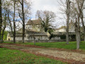 Château de Pressac, XVIe à XIXe siècle