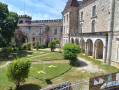 Château de Rocamadour