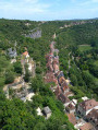 Château de Rocamadour