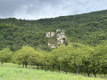 Rochechinard et le Col Des Marchands