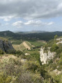 Le Vallon du Diable et la Chapelle Saint-André