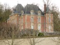 Chateau de Rosay