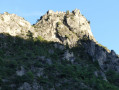 Chateau de Saint-Guilhem-Le-Désert