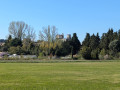 Boucle sur les hauteurs de St-Laurent-des-Arbres, entre vignes et garrigue