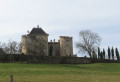 Château de Saint-Projet