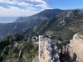 Château de Sainte-Agnès