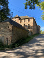 Château de Sallèles