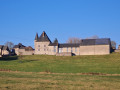 Château de Samart