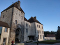 De Senonches à La Ferté-Vidame