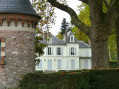 Château de Souzy-la-Briche