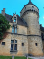 Château de St Geniès