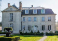 Château de Ternay