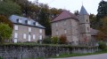 Château de Vergoncey