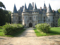 Château de Vigny