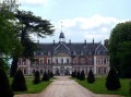 château de Villequier