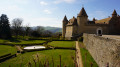 Chateau de Virieu