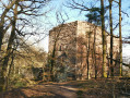 Château de Wasenbourg