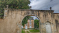 Château des Groges à Chauvigny