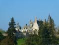 Château des Rochers Sévigné