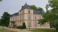 Château des Roches - Maison Littéraire de Victor Hugo