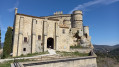 Château du Barroux