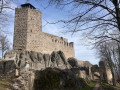 Château du Bernstein