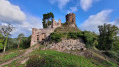 Château du Haut Ribeaupierre