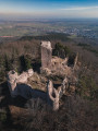 Boucle autour de Barr par Andlau et Landsberg