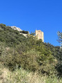 Col de Propiac par le Col des Mines et le Pas de Chauvet