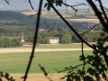 Château et église de Bailleul-Neuville