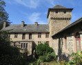 Château-manoir de Castelpers