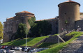 Château Neuf de Bayonne