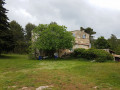 De Riboux à Château Renard en passant par le vallon de Trébuquet