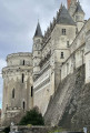 Château royal d'Amboise